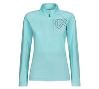 Rock Experience Arrows Mock Neck Woman Fleece | technische Bergjacke | Outdoor