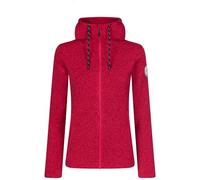 Rock Experience Berna M. Hoodie FZ Fleece