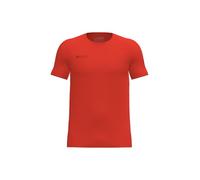 Rock Experience Herren-trekking-t-shirt Mann Corp Ss Orange L