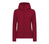 Rock Experience Crystal Hoodie FZ Fleece