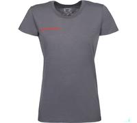 Rock Experience Anniversary Short Sleeve T-shirt Grau L Frau Smoked Peral