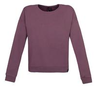 Rock Experience Font W - Sweatshirt - Damen S Violet