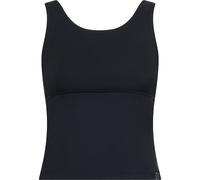 Rock Experience Damen Fusilli 2.0 Top (Größe L, schwarz)