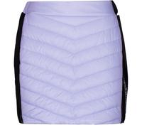 Rock Experience Damen Isolationsröcke Impatience Padded Rock Mehrfarbig L