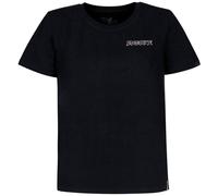 Rock Experience Damen Mind Control T-Shirt (Größe XS, schwarz)