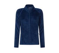 Rock Experience Damen Polar Longshirt, Blau, XXL EU