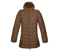 Rock Experience Damen Re.juneau Jacke, Taupe, XS EU