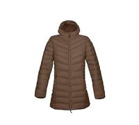 Rock Experience Damen Re.juneau Sportweste, Taupe, XS EU