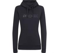 Rock Experience Remenno Kapuzenpullover XS Caviar