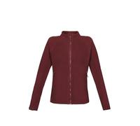 Rock Experience Damen Sandy Ledge Tunika Zum Stillen, Bordeaux, XL EU