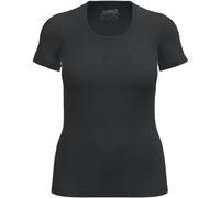 Rock Experience Damen Tangerine Trip T-Shirt (Größe M, schwarz)