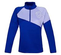 Rock Experience Damen Urus Sweatshirt, 1292 Surf The Web+2268 Baby Lavender, XL EU