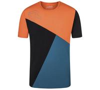 Rock Experience Drum Short Sleeve T-shirt XL