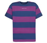 Rock Experience Fettuccini 2.0 M - T-shirt - Herren L Violet