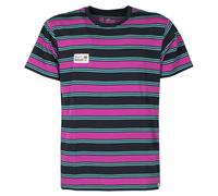 Rock Experience Herren Fettuccini T-Shirt (Größe M, schwarz)