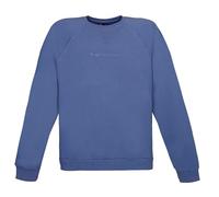 Rock Experience Herren Font Crew Neck Pullover (Größe XL, lila)
