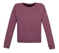 Rock Experience Font Crew Neck Woman Sweatshirt Outdoor Damen (1er Pack)