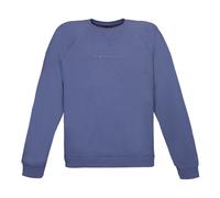 Rock Experience Herren Font Crew Neck Pullover (Größe S, lila)