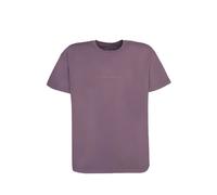 Rock Experience Font SS M - T-Shirt - Herren S Purple