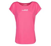 ROCK EXPERIENCE Funktionsshirt "Re.Spirit" in Rosa - Größe XL | Damen Outdoor Tops Shirts