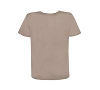 ROCK EXPERIENCE Funktionsshirt "Tangerine" in Taupe - Größe L | Herren Sportshirts