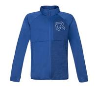 Rock Experience Headwall FZ Man Fleece Outdoor-Sweatshirt für Trekking | Wandern Herren (1er Pack)