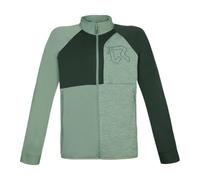 Rock Experience | HEADWALL FZ Man Fleece | Outdoor Trekking Sweatshirt | Wandern
