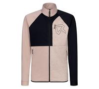 Rock Experience | HEADWALL FZ Man Fleece | Outdoor Trekking Sweatshirt | Wandern