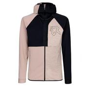 Rock Experience | HEADWALL Hoodie FZ Man Fleece | Outdoor Trekking Sweatshirt | Wandern
