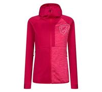 Rock Experience Headwall Hoodie FZ Woman Fleece Outdoor Trekking | Wandern Damen (1er Pack)