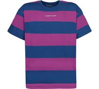 Rock Experience Fettuccini 2.0 M - T-shirt - Herren S Violet