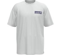 Rock Experience Herren Finnish Line T-Shirt (Größe L, grau)