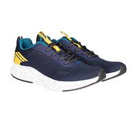 ROCK EXPERIENCE Herren Joshua Hiking, 2265 Marine Peony 0531 Altes Gold, 43 EU