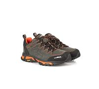 ROCK EXPERIENCE Herren Lithium Evo Hiking, 1323 Ebony 1979 Koi, 46 EU