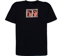 Rock Experience Herren Make It Better T-Shirt (Größe XL, schwarz)