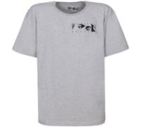 Rock Experience Herren Medusa T-Shirt (Größe L, grau)
