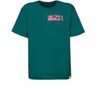 Rock Experience Herren Medusa T-Shirt (Größe M, gruen)