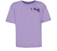 Rock Experience Medusa SS M - T-Shirt - Herren M Violet