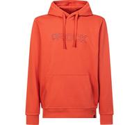 Rock Experience Herren Remenno Hoodie (Größe M, rot)