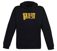 Rock Experience Spaghetti Punch Hoodie Man Sweatshirt Outdoor Herren (1er Pack)