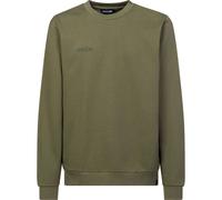 Rock Experience Stargate Sweatshirt M Sphagnum Green