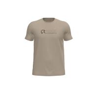 Rock Experience Tangerine Trip Short Sleeve T-Shirt M