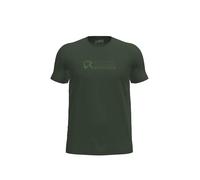Rock Experience Tangerine Trip Kurzarm-t-shirt L Kombu Green