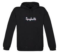 Rock Experience Tortiglioni Hoodie M - Kapuzenpullover - Herren L Black