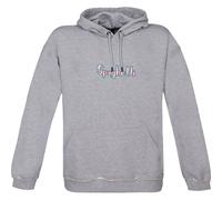 Rock Experience Tortiglioni Sweatshirt 2XL Grey Melange