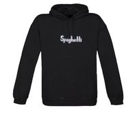 Rock Experience Tortiglioni Hoodie M - Kapuzenpullover - Herren M Black