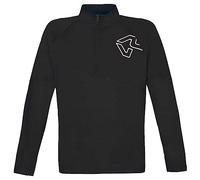 Rock Experience Herren Urus Sweatshirt, Caviar, XL EU