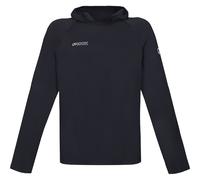 Rock Experience Wellhorn Kapuzenfleece L Caviar