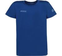 Rock Experience Kinder Trekking T-shirt Junior Corp Ss Blau 8 Anni