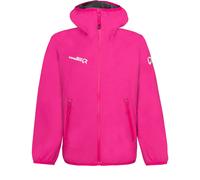 Rock Experience Kinder Great Roof Hoodie Jacke (Größe 140, pink)
